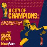 A City of Champions: Game 1 with The Chase Down