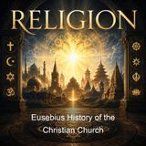 Eusebius History of the Christian Church - Eusebius of Caesarea - Part 2