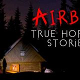 3 True Scary Airbnb Horror Stories