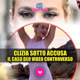 Clizia Incorvaia Sotto Accusa: Scoppia il Caso Del Video Controverso!