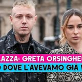 Greta Orsingher, Fidanzata Di Lazza: In Che Programma L'Abbiamo Già Vista!