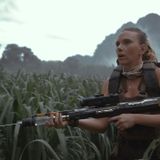 Subculture Film Reviews - JURASSIC WORLD: REBIRTH (Central Coast Radio)