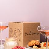 Boxed wine and beautiful bubbly with Rendi Graham of Anderson Ganne
