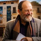 L’antidoto all’odio si trova ad Assisi | Intervista ad Alon Goshen-Gottstein