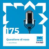 Questione di naso - con Anna D'Errico