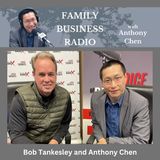 Secrets to a Successful Business Sale, with Bob Tankesley, Exit Teams