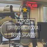 Ufficio Matricola - Beppe Signori