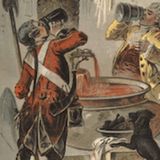 La tierra de Cockaigne | Cuentos de Alegría