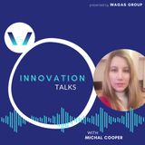 Michal Cooper on newest CMOS innovations