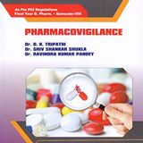 PHARMACOVIGILANCE SEM VIII
