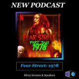 Fear Street Part Two 1978