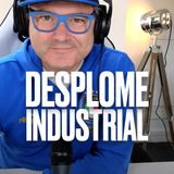 Se desploma la facturación industrial - Podcast Express de Marc Vidal