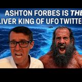 ASHTON FORBES EXPOSED By PROFESSOR DAVE... Ashton & MH370