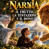 Narnia il frutto, la tentazione e il dono
