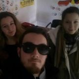 #cr Eroi di oggi