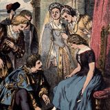 Cinderela | Histórias Sobre Amor
