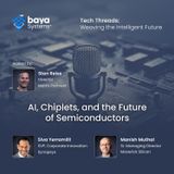 AI, Chiplets, and the Future of Semiconductors