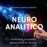 Revenue Management Neuro Analitico - Audiolibro