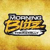 Freezing Yourself and Making News| Morning Blitz 8/23/24