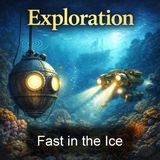 Fast in the Ice - R M Ballantyne