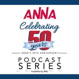 Interview with 2015-2016 ANNA President Cindy Richards