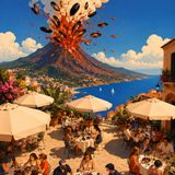 La vendetta dell'impepata di cozze