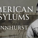 The Horror of Pennhurst State School  American Asylums