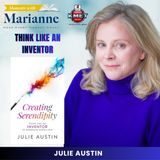 Creating Serendipity with Julie Austin
