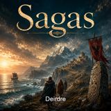 Deirdre - James Stephens