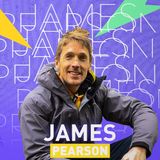 L'inclusività nell'arrampicata con JAMES PEARSON