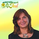 Stefania Cazzavillan - Macrolibrarsi Fest - Radio Wellness