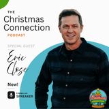 Eric Close: Finding Faith, Hope, and Heart in All Is Merry & Bright