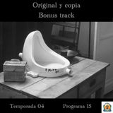 Original y copia