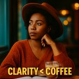 What if clarity cost less than coffee?