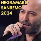 RICOMINCIAMO TUTTO - NEGRAMARO (SANREMO 2024)
