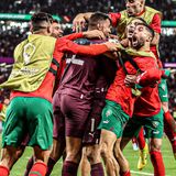 9 Dec PSFA - Morocco in last 8 - Black Stars fallout - penalty shootouts