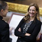 Wednesday Morning Politics With NJ Rep. Sherrill