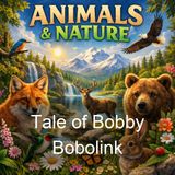 Tale of Bobby Bobolink - Arthur Scott Bailey