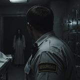 Trabajaba Solo En La MORGUE Hasta Que Una Gaveta Se Abrió Sola - Historias De Terror - REDE