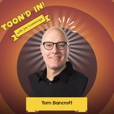 Drawing Disney Magic | Tom Bancroft (Mulan, Beauty and the Beast)