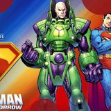 Man of Tomorrow Announcement Discussion