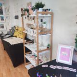 There are plenty of ways you can buy unique gifts locally this Christmas