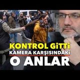 👉 Kamera Karşısındaki O Anlar… Kontrol Gitti   Tarık Toros   Manşet   2 Mayıs 2026