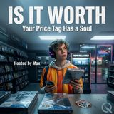 Is It Worth - Nobody Can Answer This But You