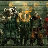 Sessione Zero - Shadowrun