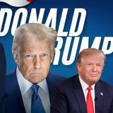 "Donald Trump: From Business Tycoon to Presidential Candidate" By  Ashutosh Meena AM2  @startupnation
