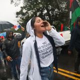 Episode 12 | The Panama protests that defeated a Canadian copper mine