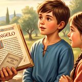 La voce del Figlio: Francesco e la sapienza dei piccoli