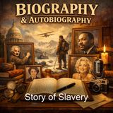 Story of Slavery - Booker T Washington