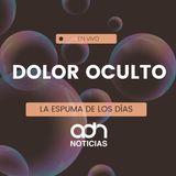 Huir también es una forma de sentir